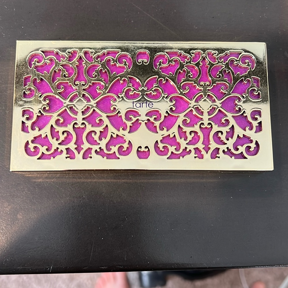 Tarte blush bliss new never worn or swatched